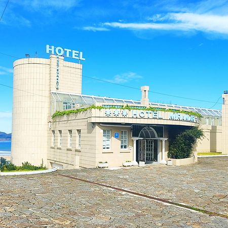 Hotel Miramar Laredo Dış mekan fotoğraf