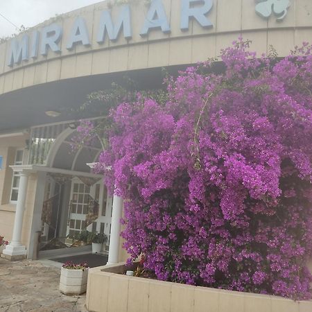Hotel Miramar Laredo Dış mekan fotoğraf