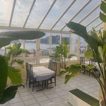 Hotel Miramar Laredo Dış mekan fotoğraf