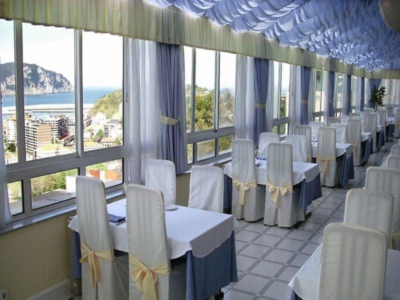 Hotel Miramar Laredo Dış mekan fotoğraf