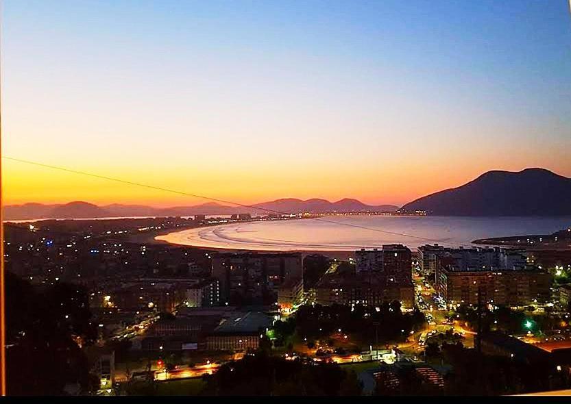 Hotel Miramar Laredo Dış mekan fotoğraf