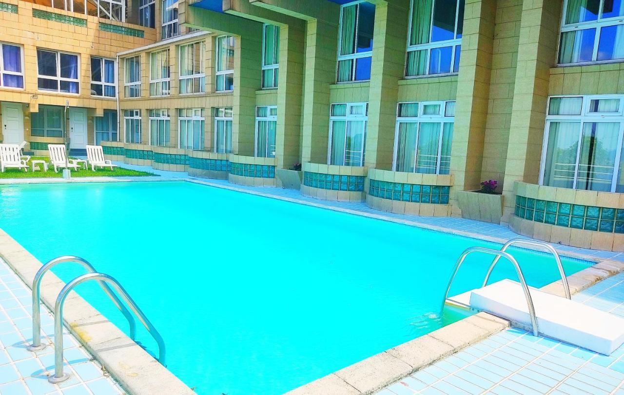 Hotel Miramar Laredo Dış mekan fotoğraf