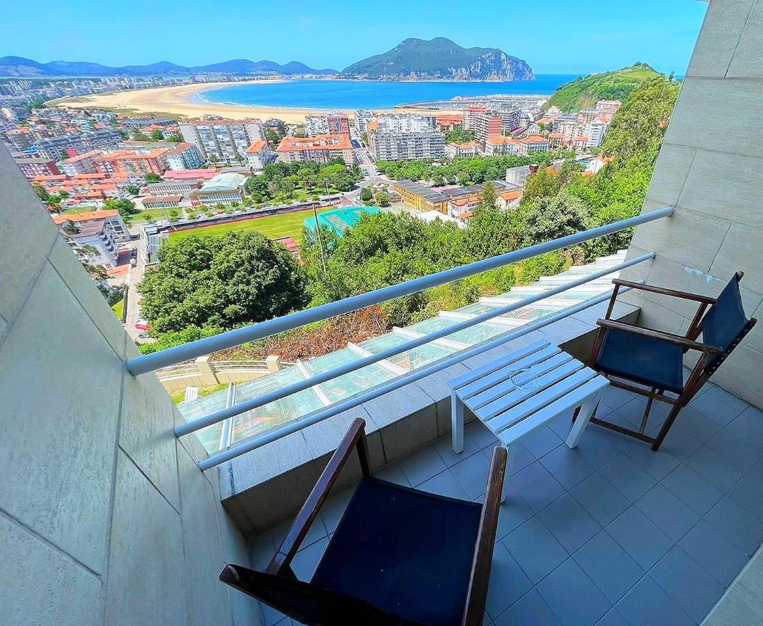 Hotel Miramar Laredo Dış mekan fotoğraf