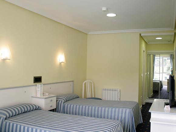 Hotel Miramar Laredo Dış mekan fotoğraf