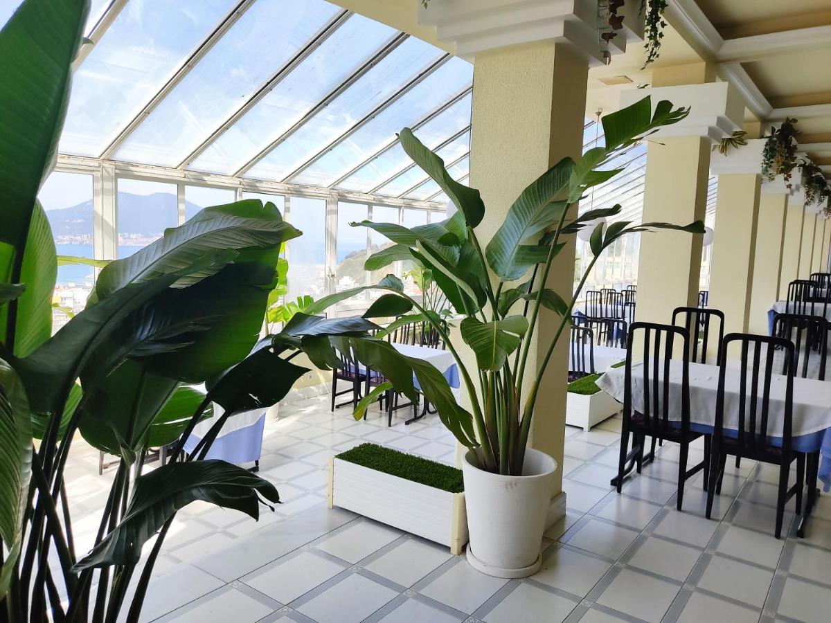 Hotel Miramar Laredo Dış mekan fotoğraf