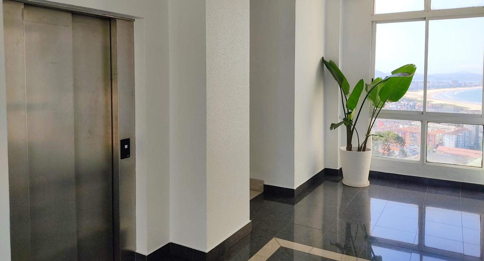 Hotel Miramar Laredo Dış mekan fotoğraf