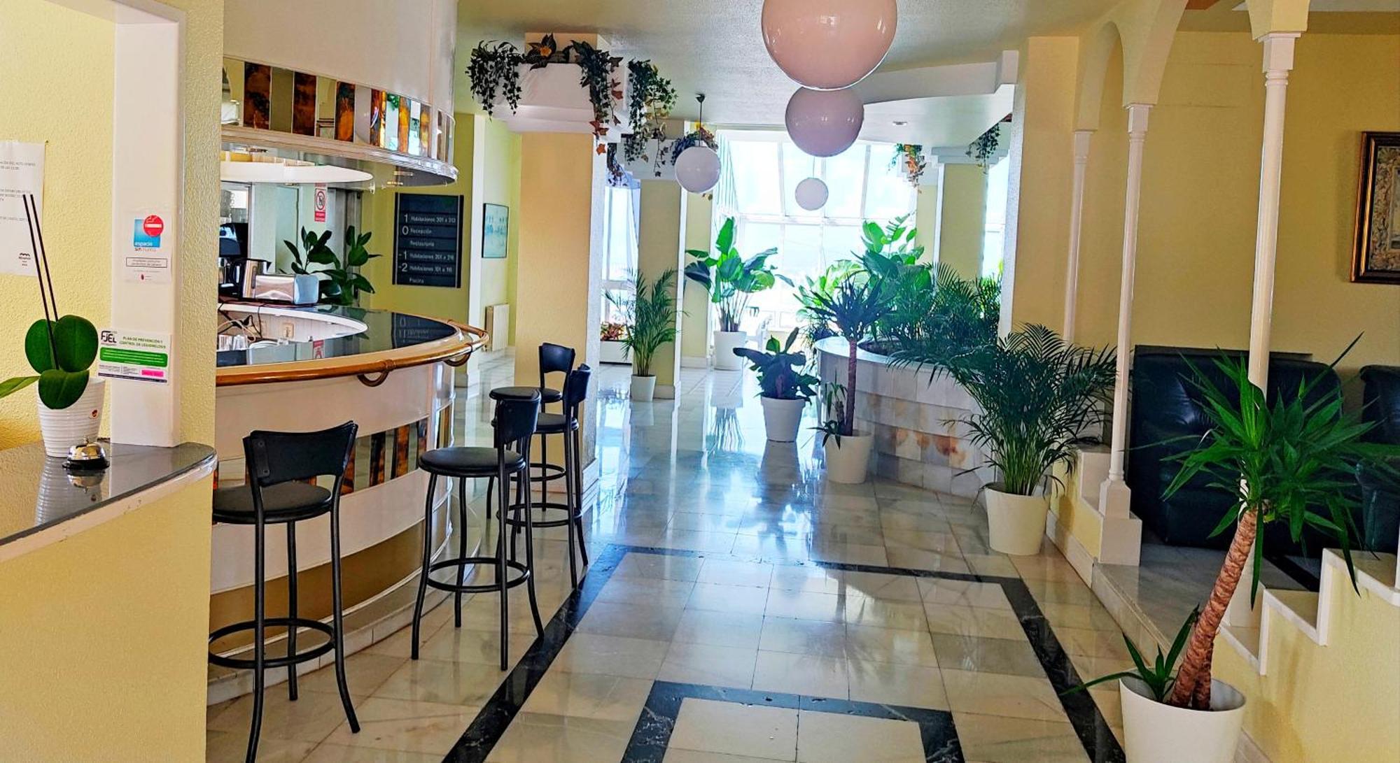 Hotel Miramar Laredo Dış mekan fotoğraf