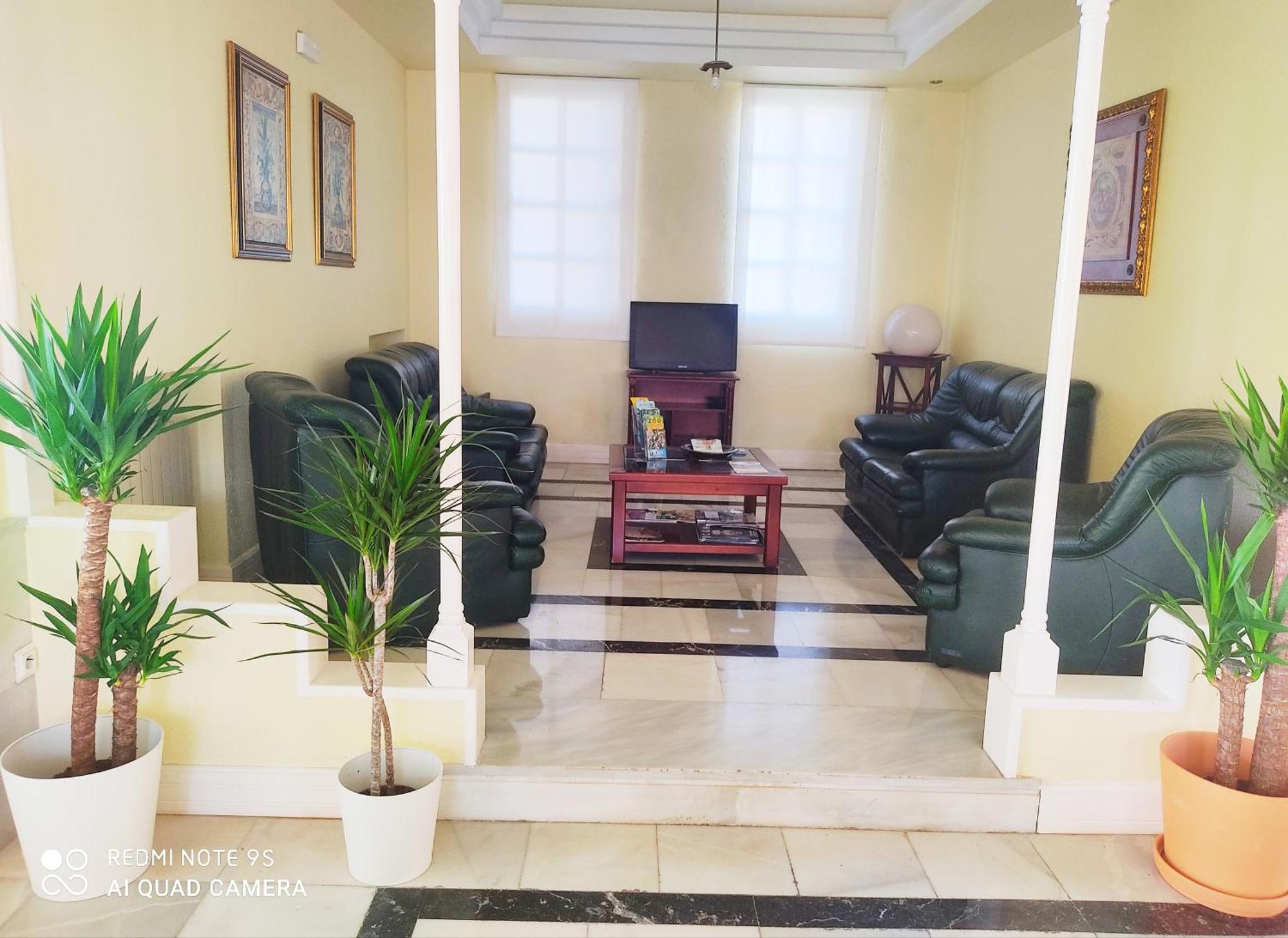 Hotel Miramar Laredo Dış mekan fotoğraf