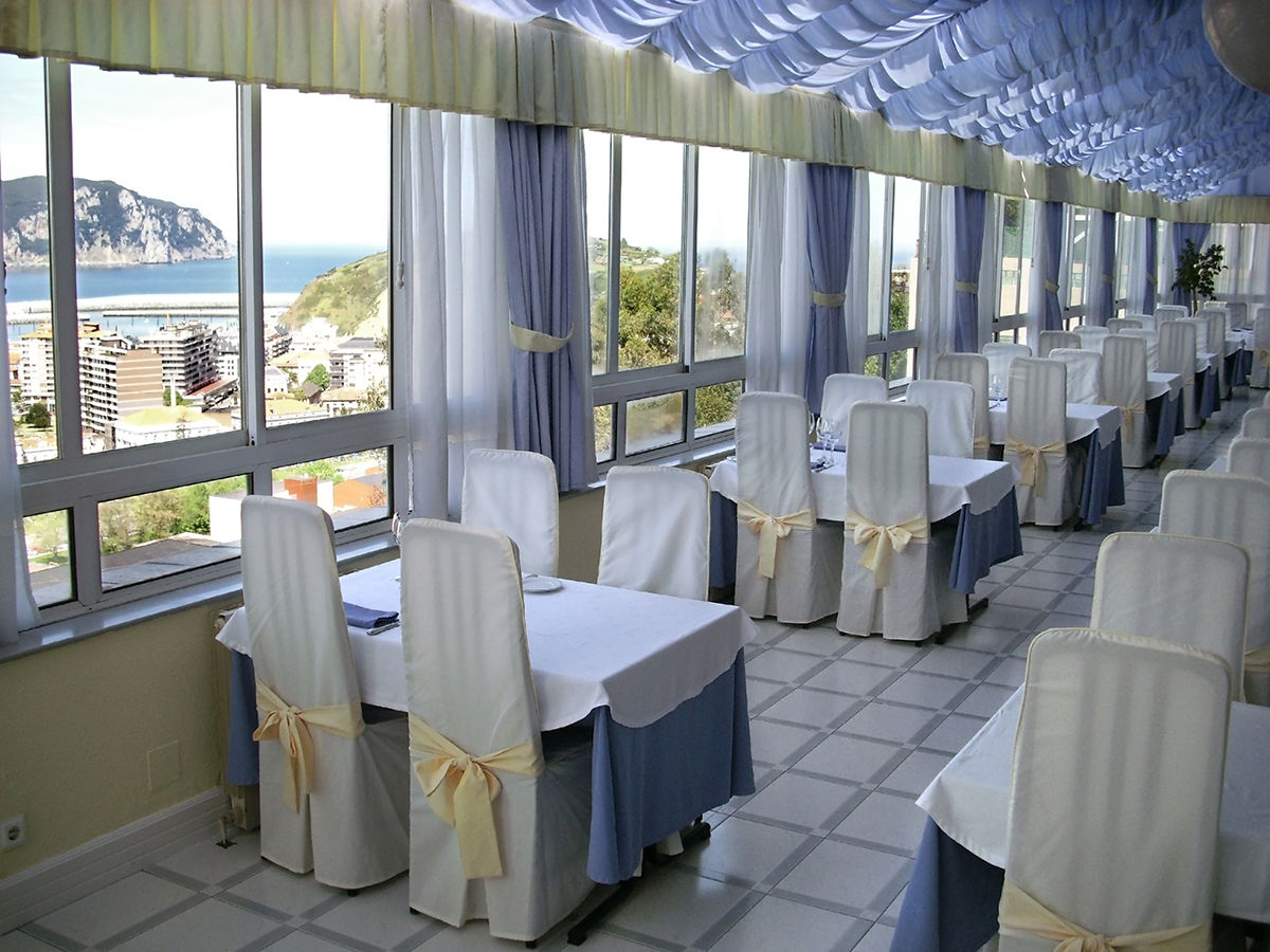 Hotel Miramar Laredo Dış mekan fotoğraf