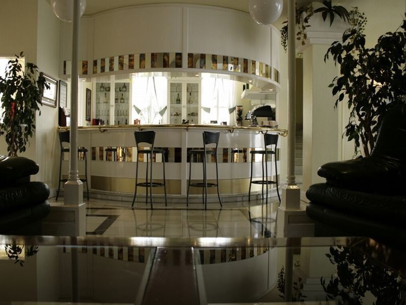 Hotel Miramar Laredo Dış mekan fotoğraf
