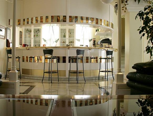 Hotel Miramar Laredo Dış mekan fotoğraf